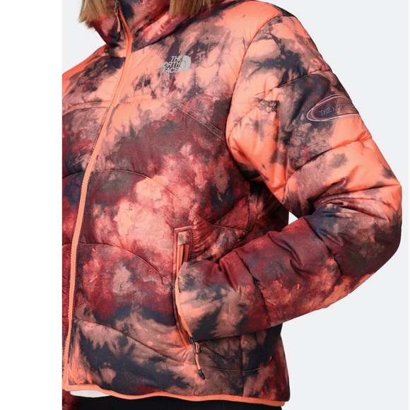 NWT THE NORTH FACE Women's TNF 2000 Puffer Jacket Winter Casual Parka - Picture 3 of 15